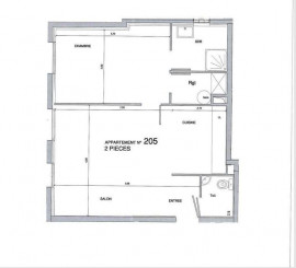 
                                                                                        Vente
                                                                                         Appartement 2 pièces Asnières-sur-Seine / Mairie