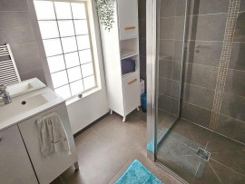 
                                                                                        Vente
                                                                                         Appartement 2 pièces Asnières-sur-Seine / Mairie