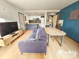 
                                                                                        Vente
                                                                                         Appartement 2 pièces Asnières-sur-Seine / Mairie