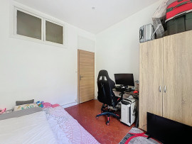 Vente
Appartement 2 pièces au calme – Quartier Libération, Nice