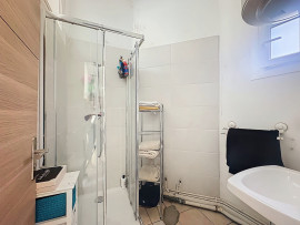 Vente
Appartement 2 pièces au calme – Quartier Libération, Nice