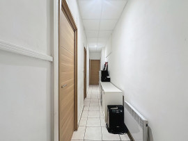 Vente
Appartement 2 pièces au calme – Quartier Libération, Nice