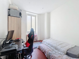 Vente
Appartement 2 pièces au calme – Quartier Libération, Nice