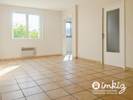Vente
Appartement 2 pièces au coeur de Gerland à Lyon 7