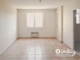 Vente
Appartement 2 pièces au coeur de Gerland à Lyon 7