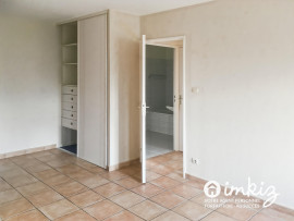 Vente
Appartement 2 pièces au coeur de Gerland à Lyon 7