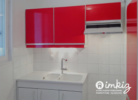 Vente
Appartement 2 pièces au coeur de Gerland à Lyon 7