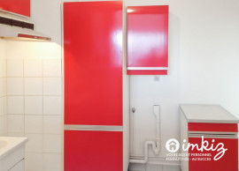 Vente
Appartement 2 pièces au coeur de Gerland à Lyon 7