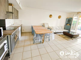 
                                                                                        Vente
                                                                                         Appartement 2 pièces, au cœur de Malibu Village