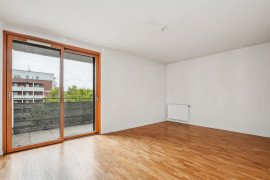 Vente
Appartement 2 pièces avec balcon - Saint-Ouen