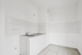 Vente
Appartement 2 pièces avec balcon - Saint-Ouen