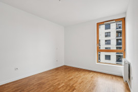 Vente
Appartement 2 pièces avec balcon - Saint-Ouen