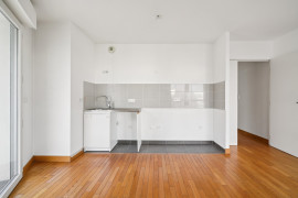 
                                                                                        Vente
                                                                                         Appartement 2 pièces avec balcons - Boulogne