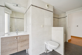 
                                                                                        Vente
                                                                                         Appartement 2 pièces avec balcons - Boulogne