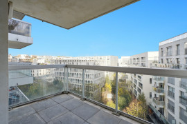 
                                                                                        Vente
                                                                                         Appartement 2 pièces avec balcons - Boulogne