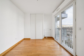
                                                                                        Vente
                                                                                         Appartement 2 pièces avec balcons - Boulogne