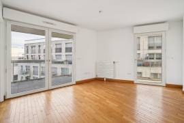 
                                                                                        Vente
                                                                                         Appartement 2 pièces avec balcons - Boulogne