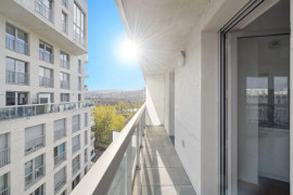 
                                                                                        Vente
                                                                                         Appartement 2 pièces avec balcons - Boulogne