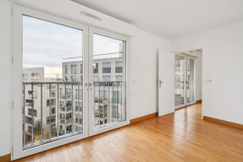 
                                                                                        Vente
                                                                                         Appartement 2 pièces avec balcons - Boulogne