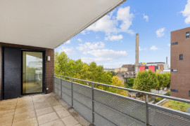 Vente
Appartement 2 pièces avec balcons - Saint-Ouen