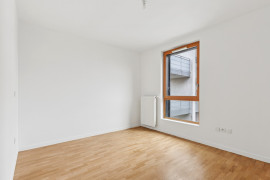 Vente
Appartement 2 pièces avec balcons - Saint-Ouen