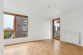 Vente
Appartement 2 pièces avec balcons - Saint-Ouen
