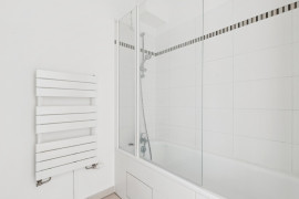 Vente
Appartement 2 pièces avec balcons - Saint-Ouen
