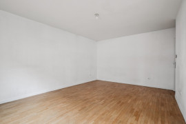 Vente
Appartement 2 pièces - Saint-Ouen