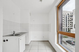 Vente
Appartement 2 pièces - Saint-Ouen