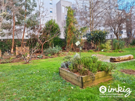 
                                                                                        Vente
                                                                                         Appartement 2 pièces avec exterieur et parking