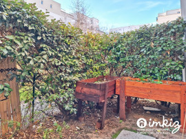 
                                                                                        Vente
                                                                                         Appartement 2 pièces avec exterieur et parking