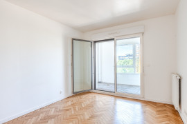 Vente
Appartement 2 pièces avec loggia - Vélizy
