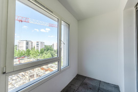 Vente
Appartement 2 pièces avec loggia - Vélizy