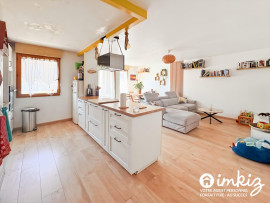 
                                                                                        Vente
                                                                                         Appartement 2 pièces avec parking fermé