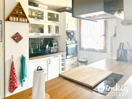 
                                                                                        Vente
                                                                                         Appartement 2 pièces avec parking fermé