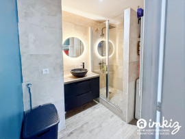 
                                                                                        Vente
                                                                                         Appartement 2 pièces avec parking fermé
