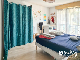 
                                                                                        Vente
                                                                                         Appartement 2 pièces avec parking fermé