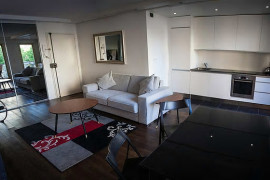 
                                                                                        Location
                                                                                         Appartement 2 pièces avec terrasse