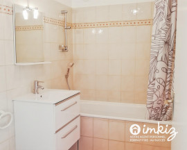 
                                                                                        Vente
                                                                                         Appartement 2 pièces avec terrasse + parking