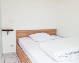 
                                                                                        Vente
                                                                                         Appartement 2 pièces avec terrasse + parking