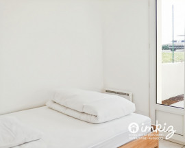 
                                                                                        Vente
                                                                                         Appartement 2 pièces avec terrasse + parking