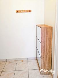 
                                                                                        Vente
                                                                                         Appartement 2 pièces avec terrasse + parking