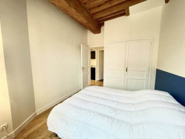 Location
Appartement 2 pièces avec une chambre