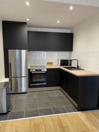 Location
Appartement 2 pièces avec une chambre