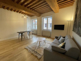 Location
Appartement 2 pièces avec une chambre