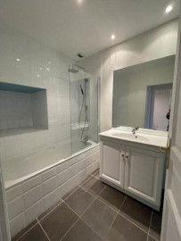 Location
Appartement 2 pièces avec une chambre