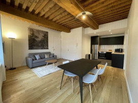 Location
Appartement 2 pièces avec une chambre