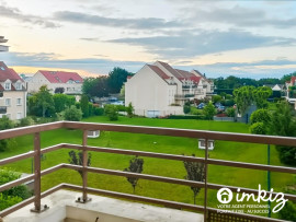 
                                                                                        Vente
                                                                                         Appartement 2 pièces bien situé entièrement meublé