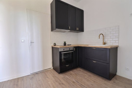 
                                                                                        Vente
                                                                                         Appartement - 2 pièces - Bordeaux  - 45 m²