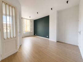 
                                                                                        Vente
                                                                                         Appartement - 2 pièces - Bordeaux  - 45 m²